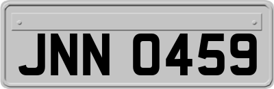 JNN0459