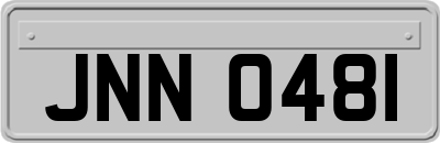 JNN0481