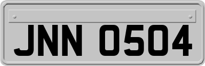 JNN0504