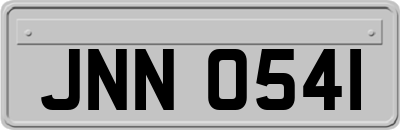 JNN0541