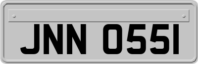 JNN0551