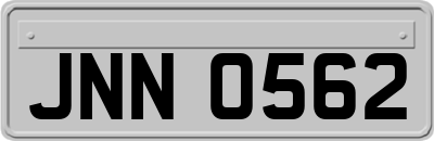 JNN0562