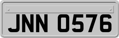 JNN0576