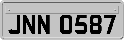 JNN0587
