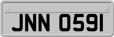 JNN0591