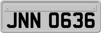 JNN0636