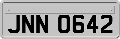 JNN0642