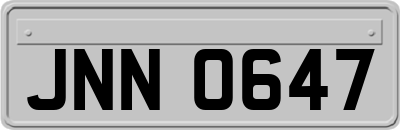 JNN0647