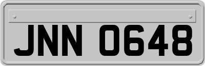 JNN0648