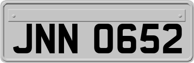 JNN0652