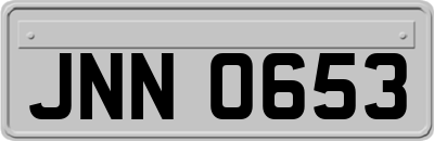 JNN0653