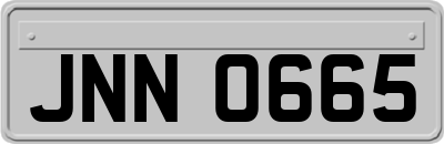 JNN0665