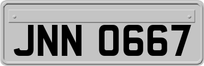 JNN0667