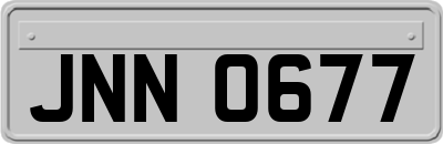 JNN0677