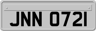 JNN0721