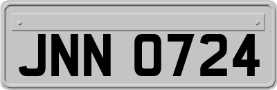 JNN0724