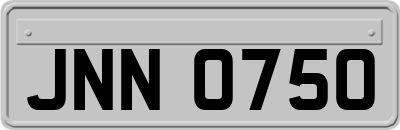 JNN0750