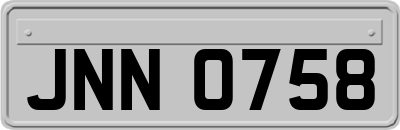 JNN0758