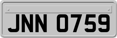 JNN0759