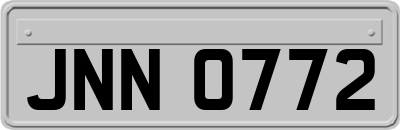 JNN0772