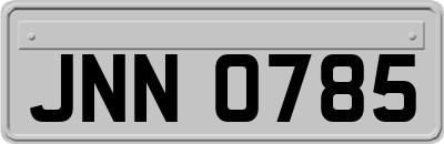 JNN0785
