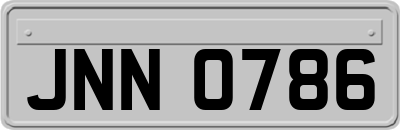 JNN0786