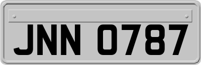 JNN0787