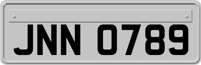JNN0789