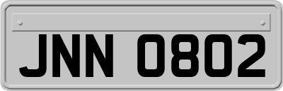 JNN0802