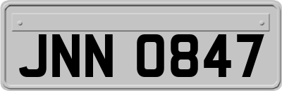 JNN0847