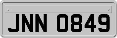 JNN0849