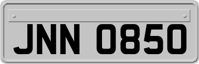 JNN0850