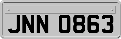 JNN0863