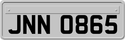 JNN0865