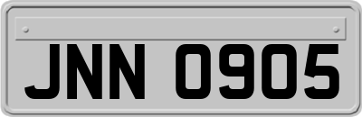 JNN0905