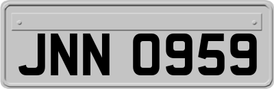 JNN0959
