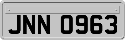 JNN0963