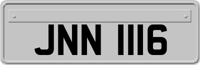 JNN1116