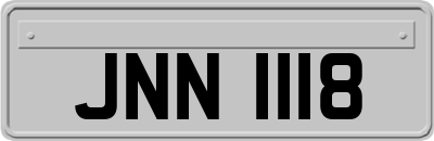 JNN1118
