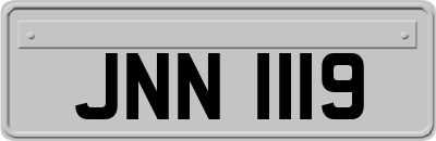 JNN1119