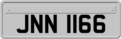 JNN1166