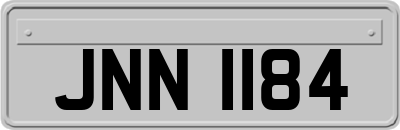 JNN1184