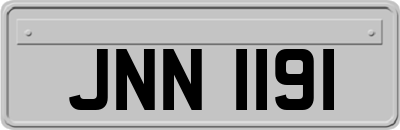 JNN1191