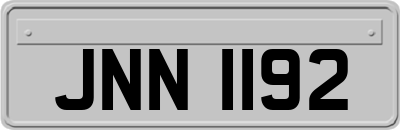 JNN1192