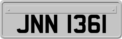 JNN1361