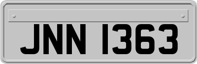 JNN1363