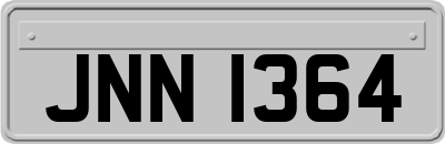 JNN1364