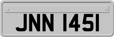 JNN1451