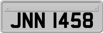 JNN1458