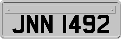 JNN1492